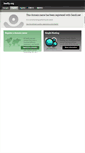 Mobile Screenshot of feedly.org